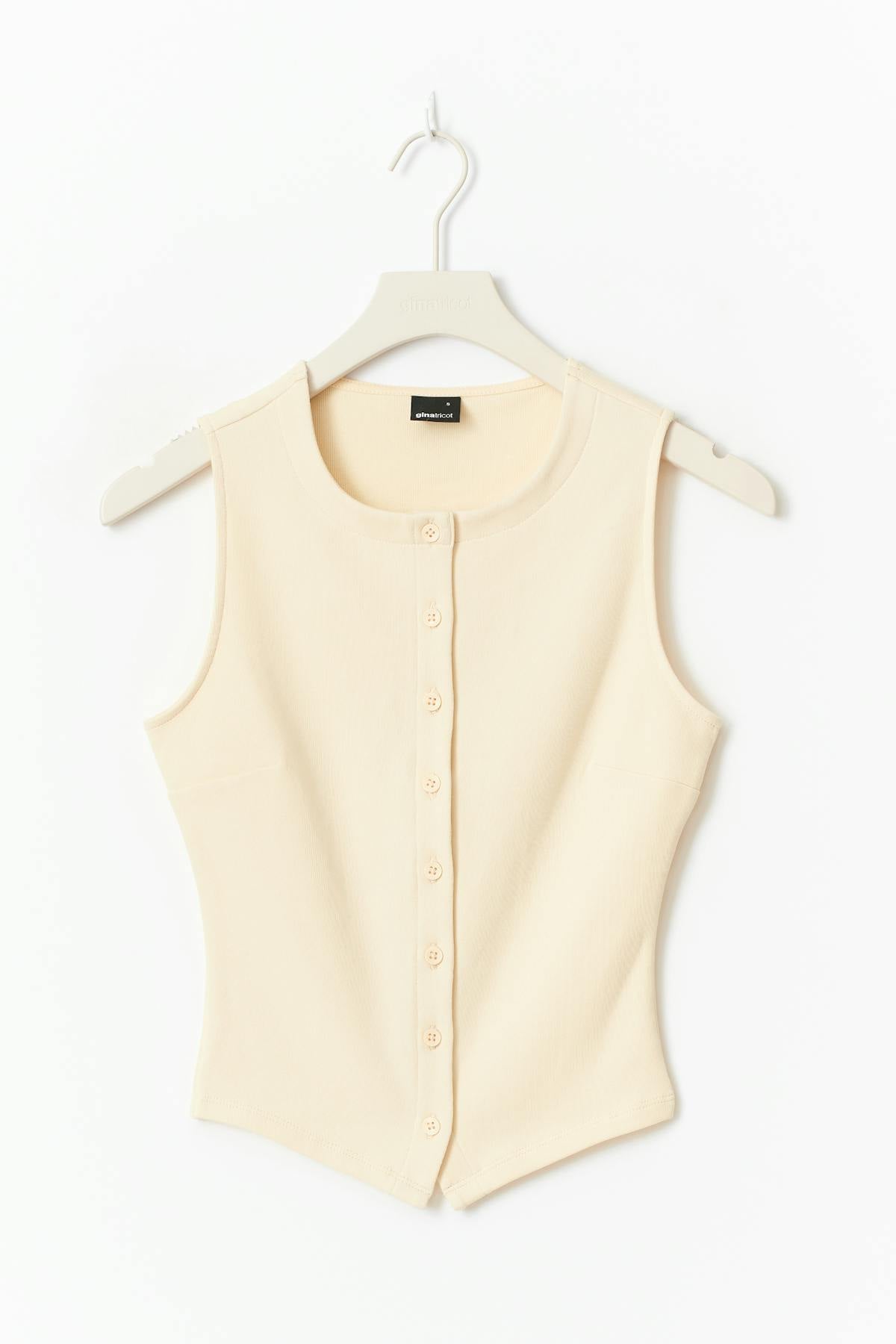 Vest top - Stripe