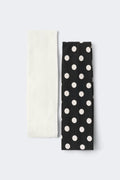 2-pack headband