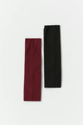 2-pack headband