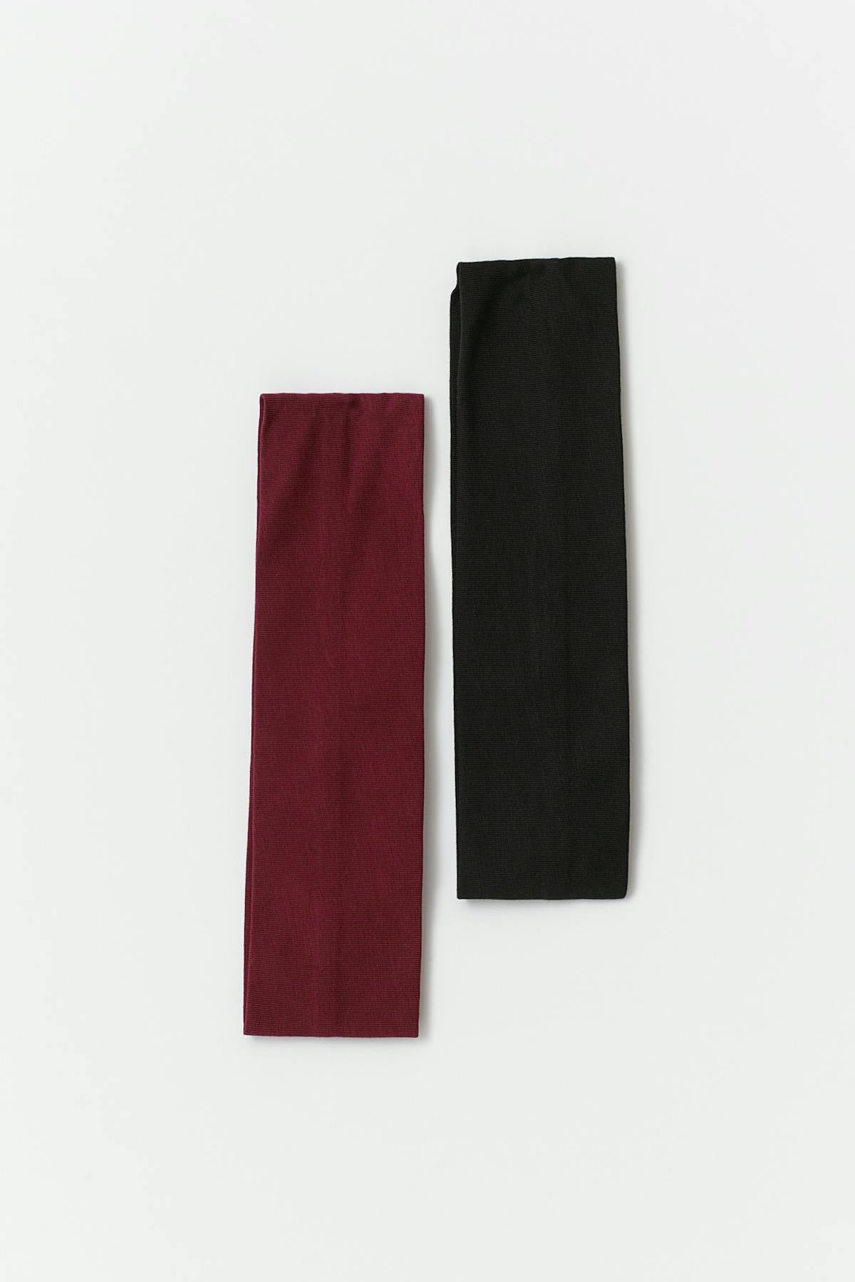 2-pack headband
