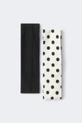 2-pack headband