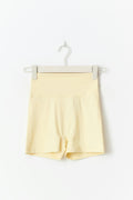 Yoga hotpants - Flan