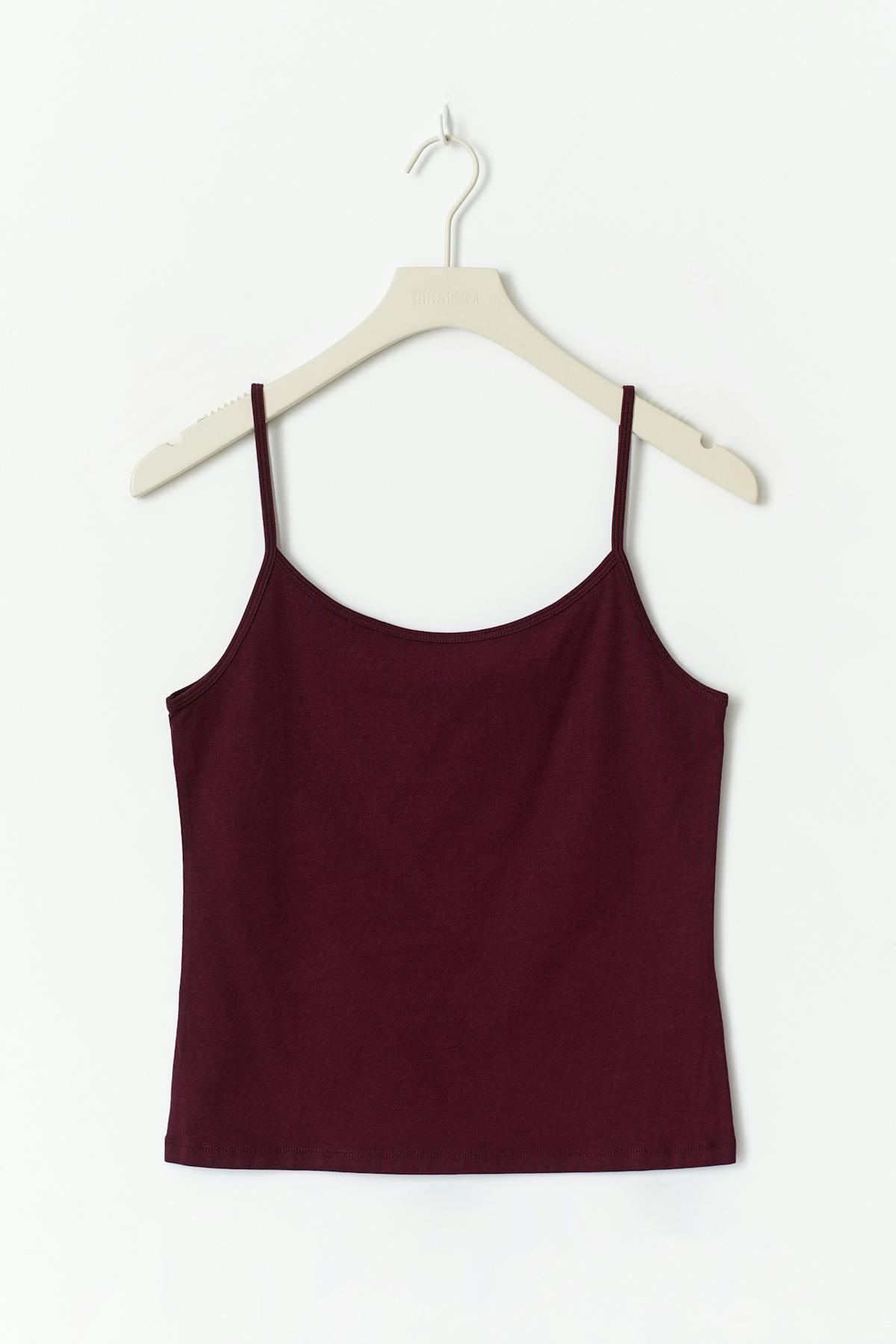 2 pack y basic singlet - White/navy