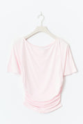 Sculptured top - Tender touch