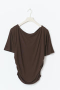 Sculptured top - Java