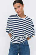 Fitted top - Java