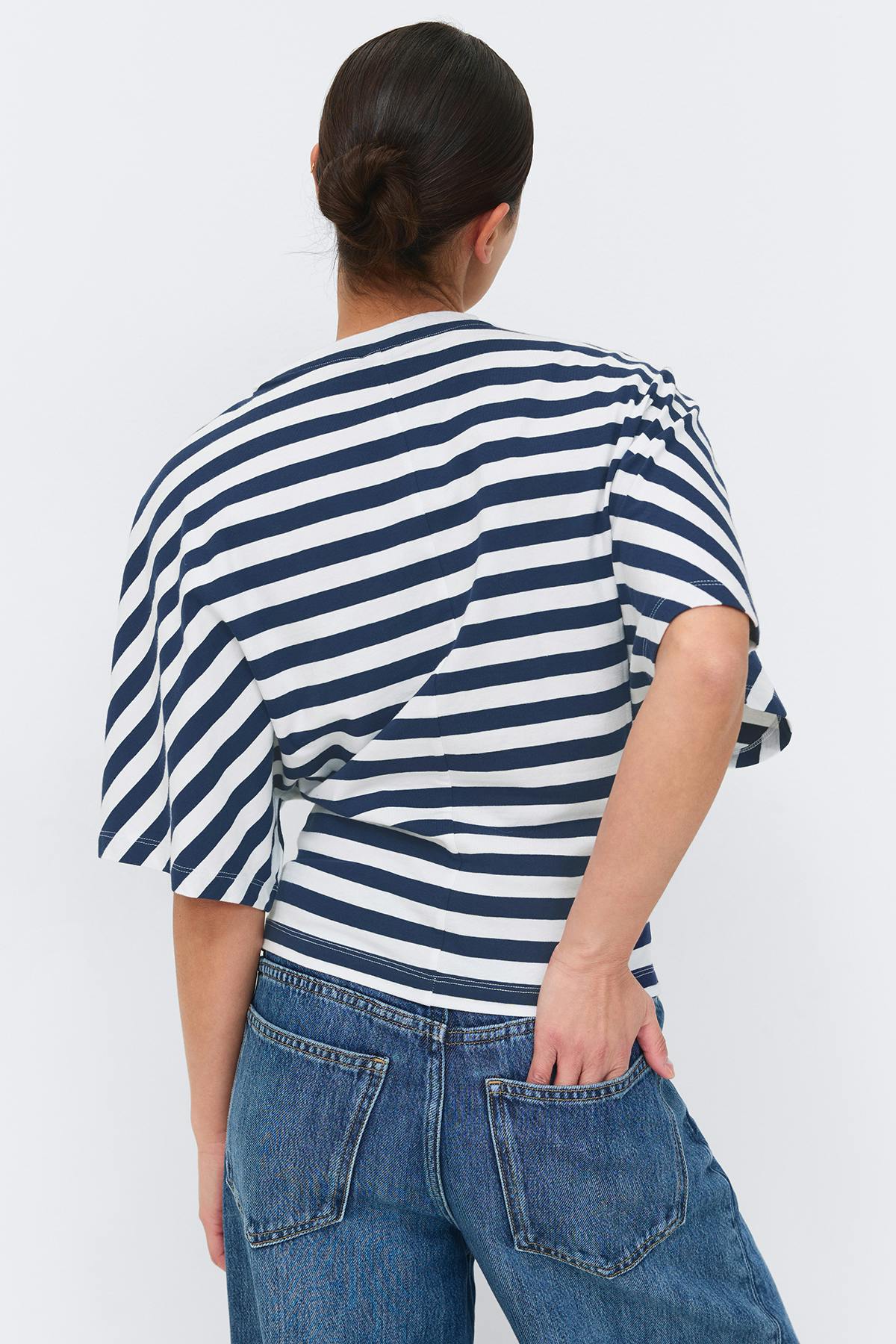 Fitted top - Java