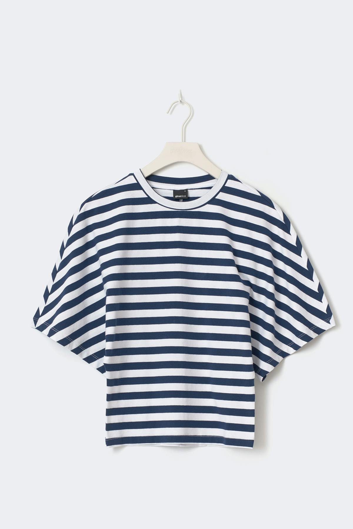 Fitted top - Java