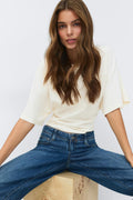 Fitted top - Falcon
