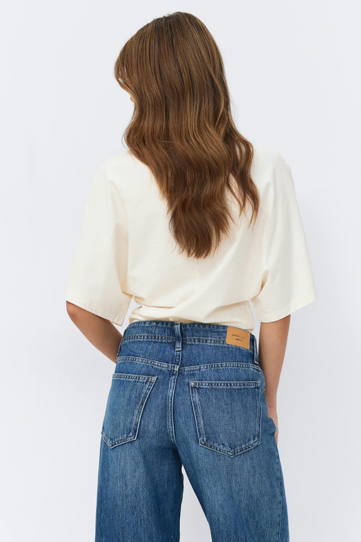 Fitted top - Falcon