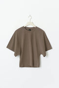 Fitted top - Sky captain