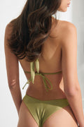 Bikini brazilian - Summer peach