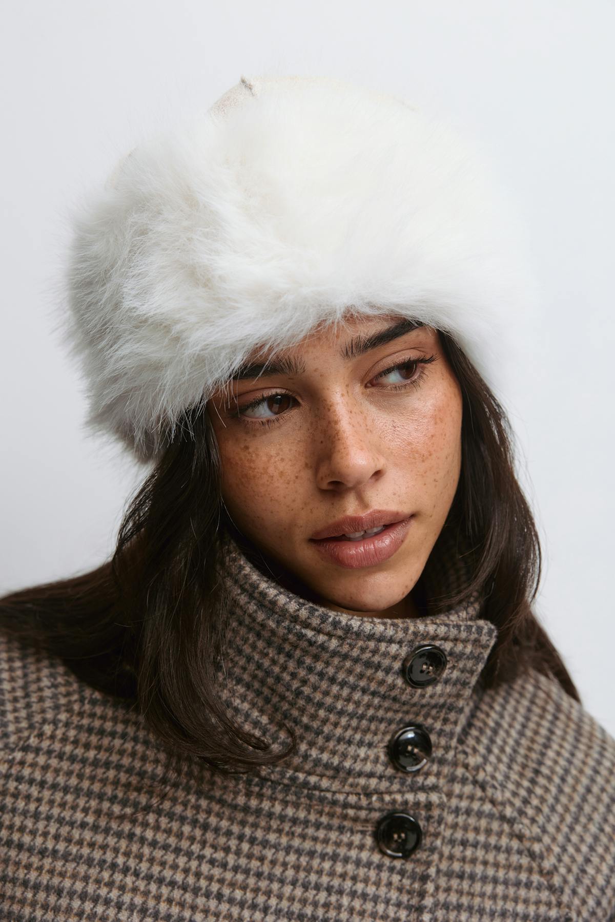 Sherling hat