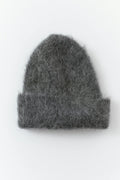 premium alpaca beanie
