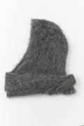 Premium alpaca bonnet