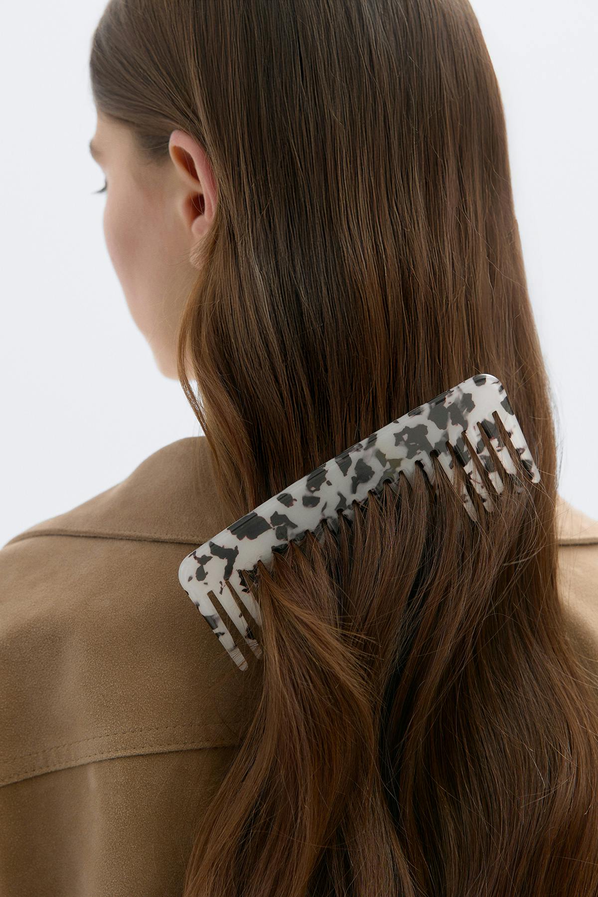Detangling comb