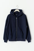 Zip hoodie - Mole