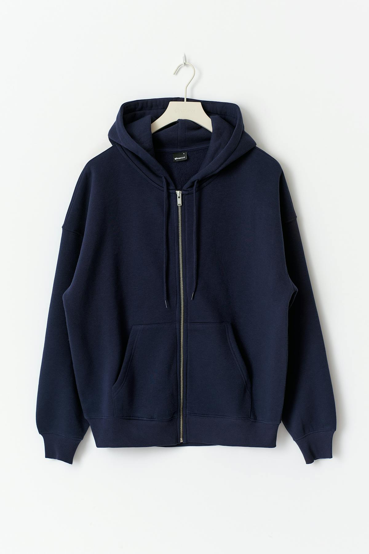 Zip hoodie - Mole