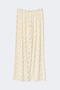 Soft pyjamas trousers - Dot aop
