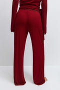 Soft pyjamas trousers - Noir