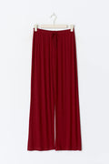 Soft pyjamas trousers - Noir