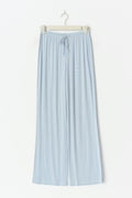 Soft pyjamas trousers - Bleu clair
