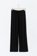 Soft pyjamas trousers - Noir