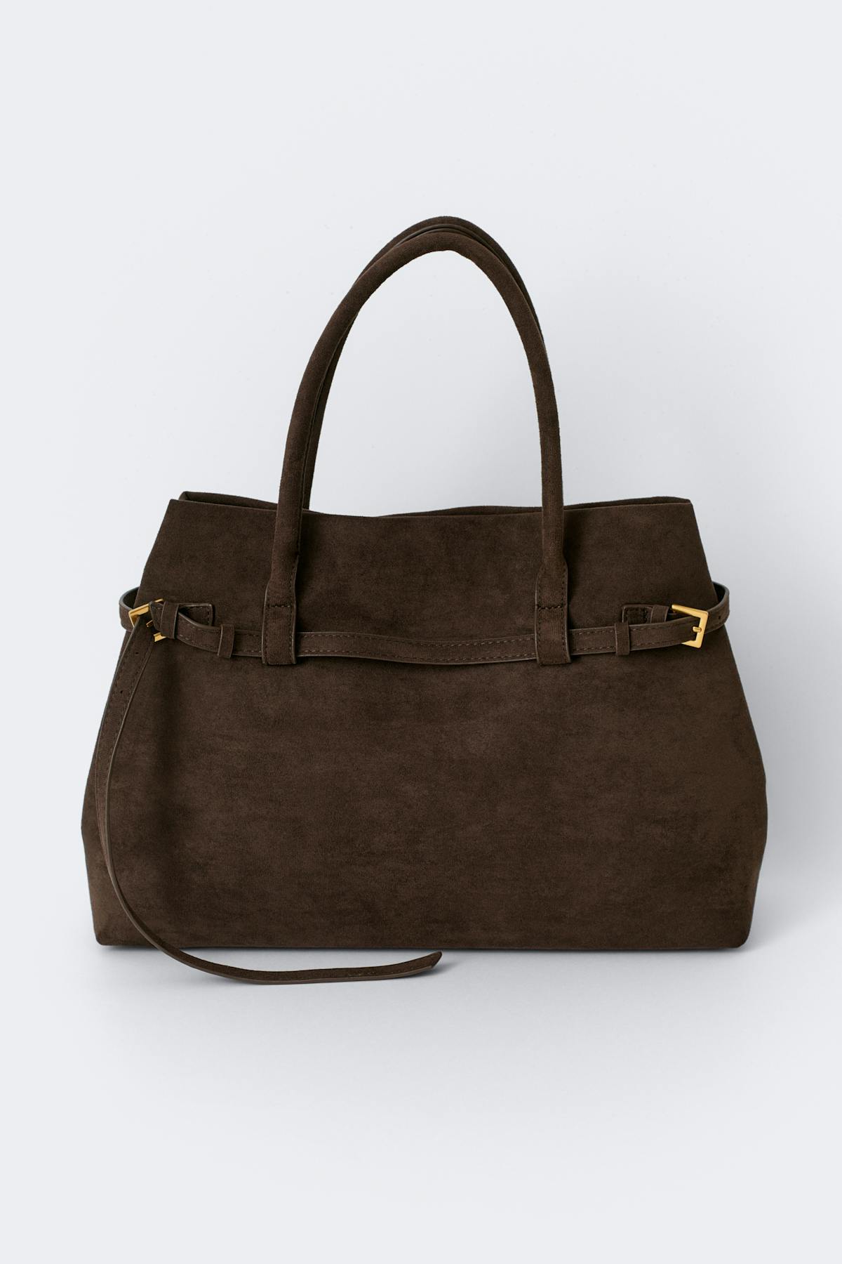 Classic tote bag - Greige