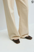 Ballet flats - Noir
