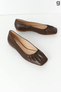 Ballet flats - Noir