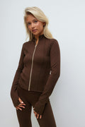 14+ sporty jacket - Java