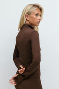 14+ sporty jacket - Java
