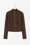 14+ sporty jacket - Java