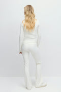 14+ sporty yoga leggings - Gardenia