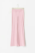 14+ sporty yoga leggings - Mauve pink