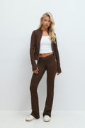 14+ sporty yoga leggings - Java