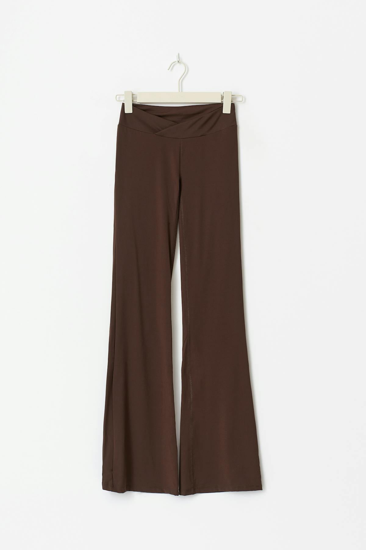 14+ sporty yoga leggings - Java
