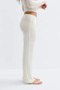 Low waist loungewear trousers - Falcon