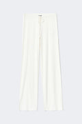 Low waist loungewear trousers - Falcon