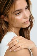 Ring - Doré
