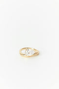 Ring - Doré