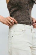 Ring - Shiny silver