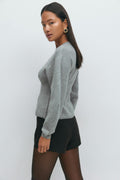 Mini shorts - Noir