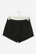 Mini shorts - Noir