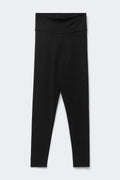 Highwaist leggings - Noir