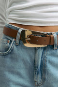 Hip belt - Black/silver