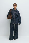 Relaxed bag