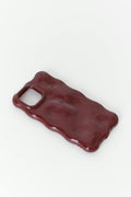 Iphone 13/14/15 case - Bordeaux
