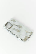 Iphone 13/14/15 case - Argent