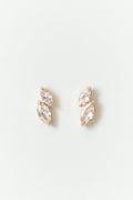 Stud earrings